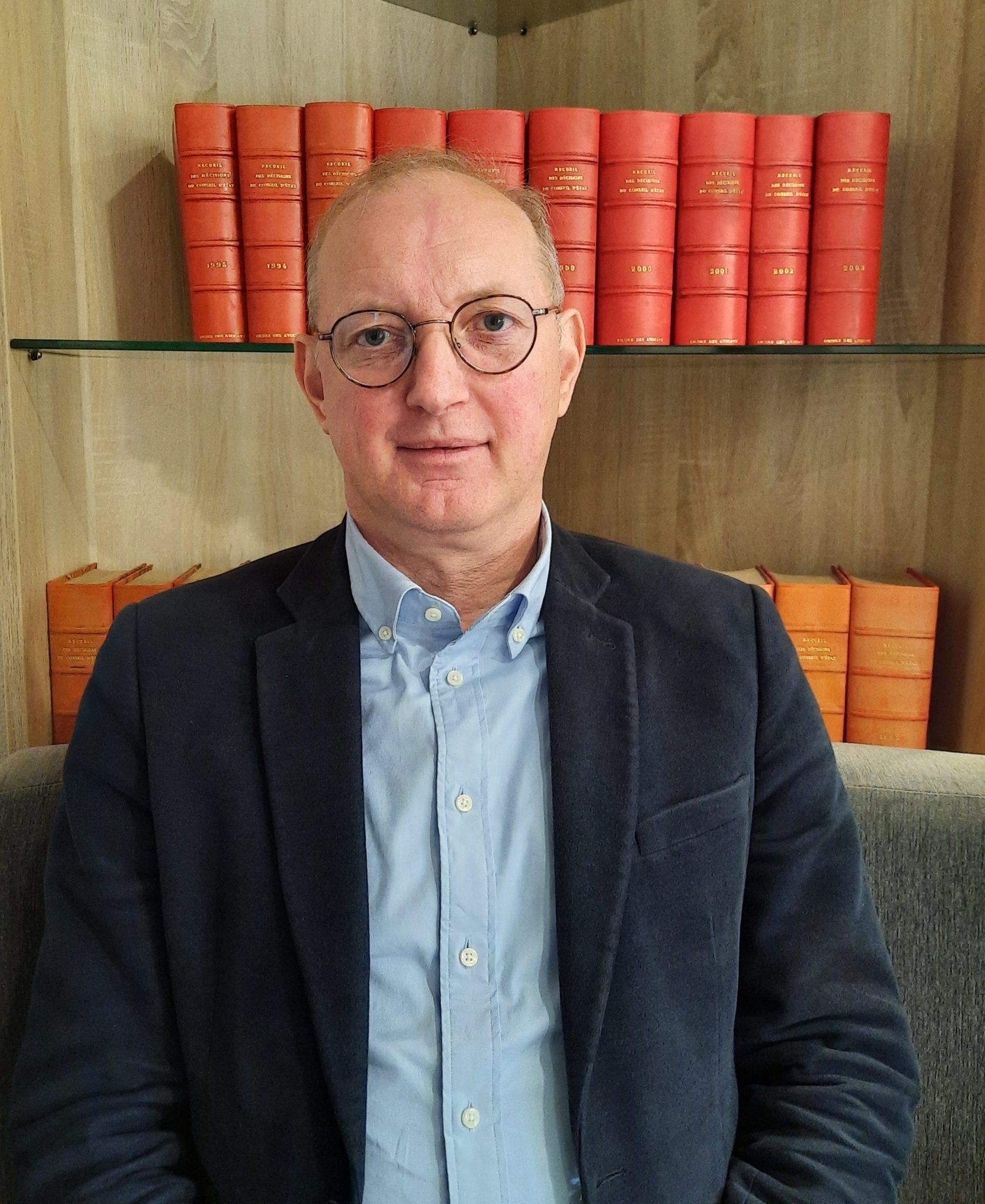 Guillou cyrille barreau d angers