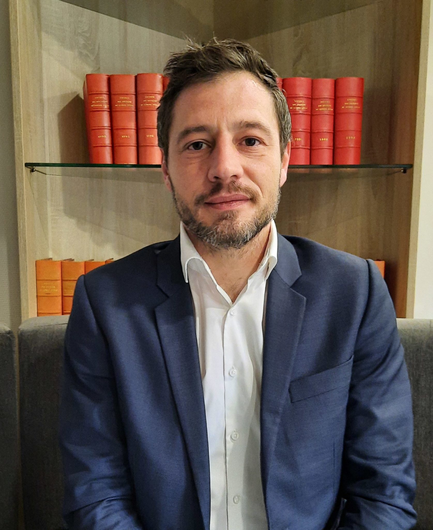 Annuaire des avocats - Barreau d'Angers